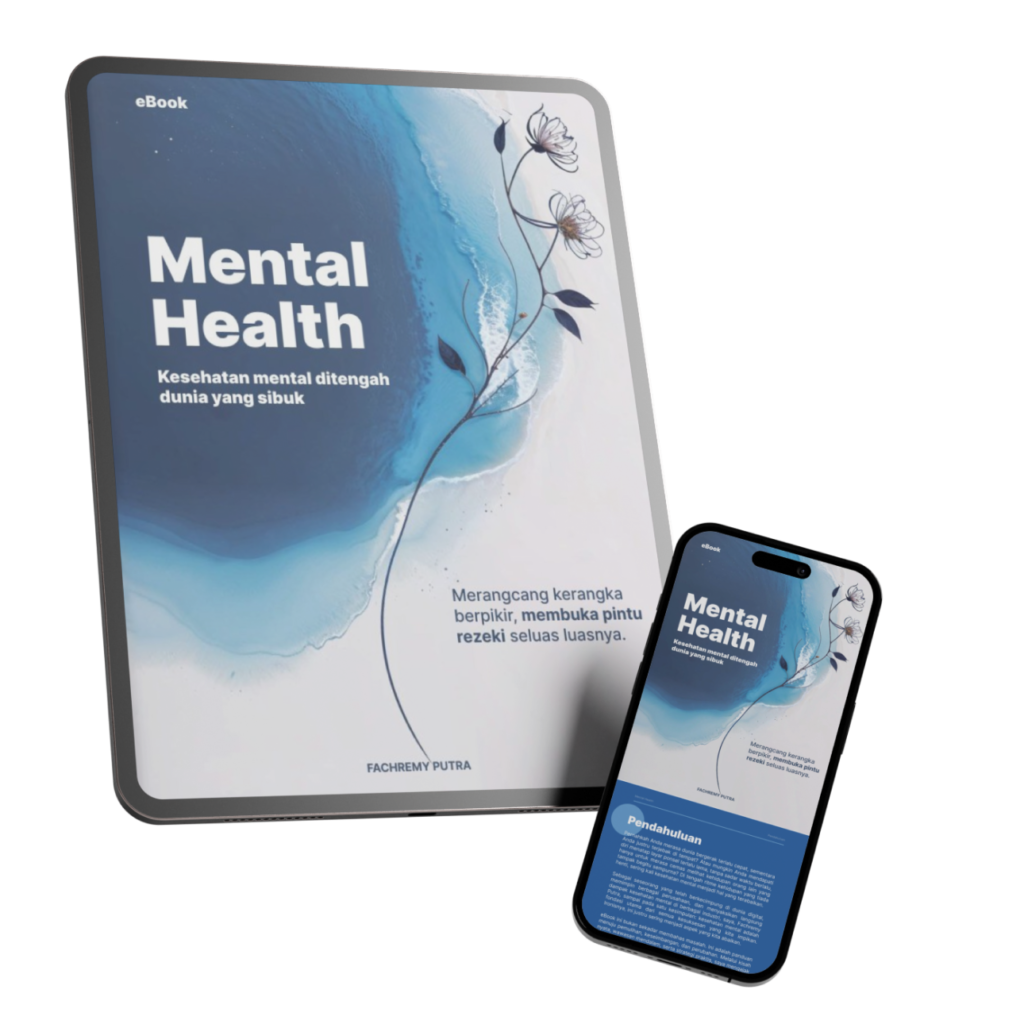 eBook Kesehatan Mental Mental Health